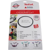 SEB Joint Clipso Minut Joint D'étanchéité Autocuiseur Seb - Guerin