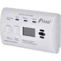 Kidde K10Lldco Détecteur De Monoxyde De Carbone