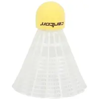 Carlton C100 volants de badminton 3 unités Golden Golden One Size