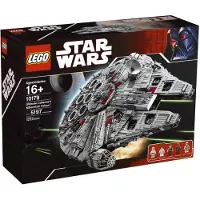 LEGO Star Wars Ultimate Millenium Falcon