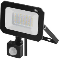 Emos Led Reflektor Simpo 30W, 3000Lm, 4000K, Pir