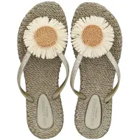 Ilse jacobsen Tongs Cheerful Fleur Femmes