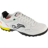 Joma Chaussure de foot 'Top Flex 25 TOPS TF' blanc