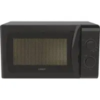 Candy Idea CMG20SMB Noir Micro-ondes grill Comptoir 20 L 700 W