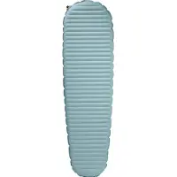 Therm-a-Rest - Matelas isolant pour la randonnée - Neoair Xtherm Nxt Neptune en Nylon - Taille Regular wide - Bleu