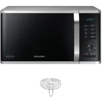 Samsung Mg23K3575As/Eo