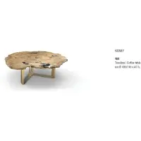 Xl Moebel Gmbh Table basse Table basse moderne Tables Tables basses Meubles italiens Aménagement