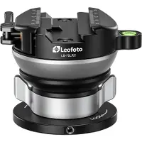 Leofoto LB-75LRC Base de mise à niveau