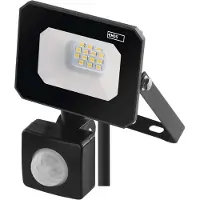 Emos Led Reflektor Simpo 10W, 1000Lm, 4000K, Pir