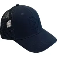 Didriksons Prim, casquette, navy