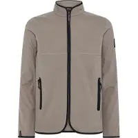 Didriksons Hans, veste polaire, homme, ash brown