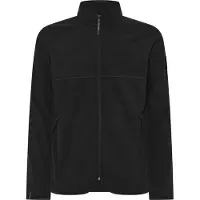 Didriksons Hans, veste polaire, homme, noir