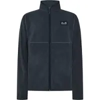 Didriksons Vito, veste polaire, homme, sleepy blue
