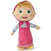Play Masha de Masha et l'ours 40cm