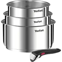 Tefal Ingenio Emotion Sada Riad 4 Ks L8964S44