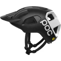 POC Cularis Mips Mtb Helmet Noir S