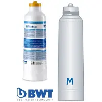 BWT Cartouche filtrante Bestmax M