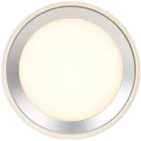 Nordlux Luminaire de salle de bain LED blanc Landon 8 6,5W 2110660101