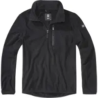 Brandit Sweat-shirt noir