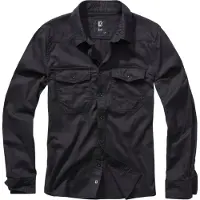 Brandit Chemise noir