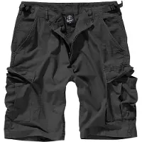 Brandit Pantalon noir