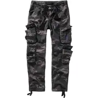 Brandit Pantalon cargo mélange de couleurs