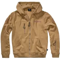 Brandit Tactical Veste de survêtement