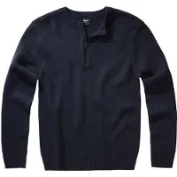 Brandit Pull-over 'Armee' | XXXL | male