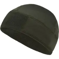 Brandit BW Fleece Casquette Taille