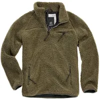 Brandit Pull-over kaki