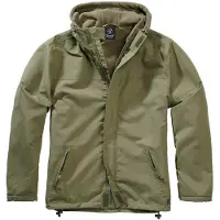 Brandit Veste mi-saison olive