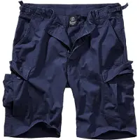 Brandit Pantalon bleu marine