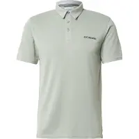 Columbia T-Shirt fonctionnel 'Nelson' vert clair