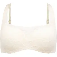 Triumph Soutien-gorge 'Body Make-Up Illusion' écru