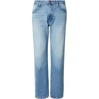 Wrangler Jean '13MWZ' bleu