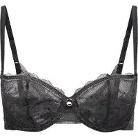 Triumph Soutien-gorge 'Allure' noir