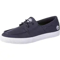 Timberland Mylo Low Lace Up Couleur Bleu