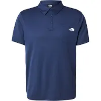 The North Face Polo NF0A8CRU8K2 pour Uni