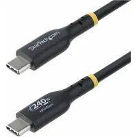 StarTech.com Câble Usb-c Usb2epr3m