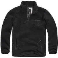 Brandit Pull-over noir