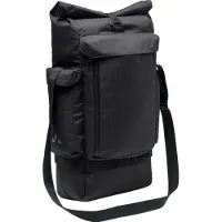 Vaude Cyclist Pannier Noir
