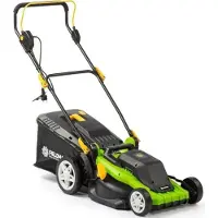 Fieldmann Tondeuse électrique FZR 2048-E 50007339
