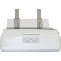 Dascom Tally DASCOM 1145 (Interface sérielle / USB) Imprimante matricielle grise