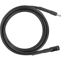 Cleancraft Rallonge de tuyau 8 m, 7114006