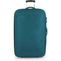 Gabol Chariot à 2 roulettes Orbit 76 cm avec soufflet extensible