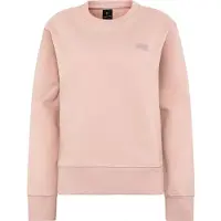Didriksons Callie, pull, femme, vintage pink
