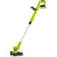 Fieldmann Coupe-gazon sans fil - - FZS 70101-0