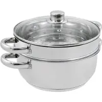 Big Buy Cooking Cuiseur à vapeur Baumalu