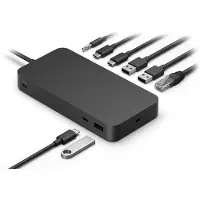 Microsoft Station d'accueil Surface Thunderbolt 4