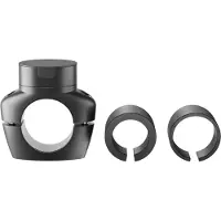 Shapeheart Support Pour Ordinateur De Vélo Sur Guidon